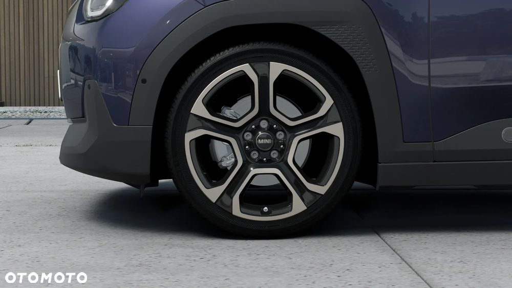MINI Aceman SE Favoured Trim - 5