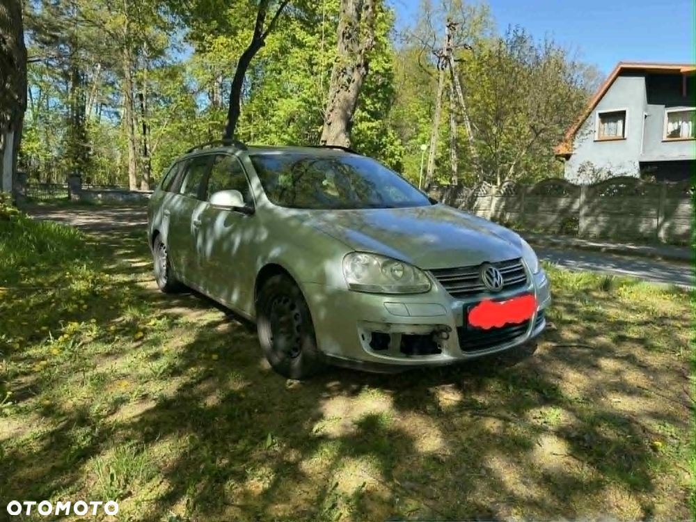 Volkswagen Golf 1.4 TSI Tour - 2