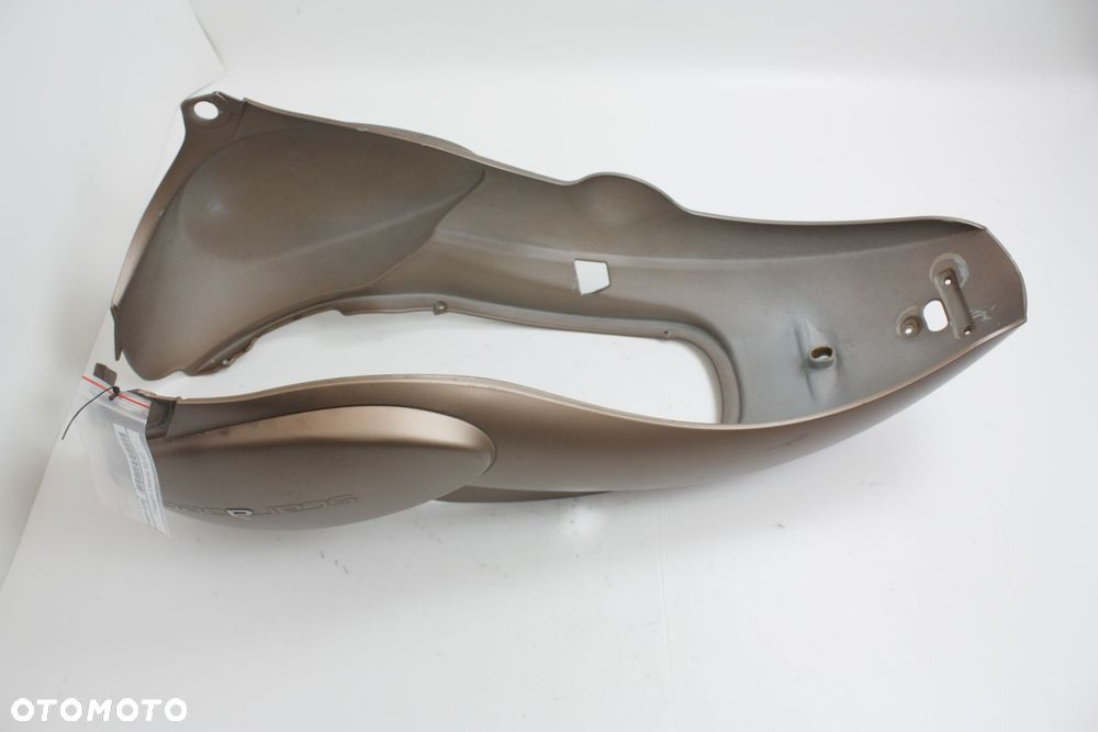 OWIEWKA OGON ZADUPEK Aprilia Scarabeo 50 4T - 4