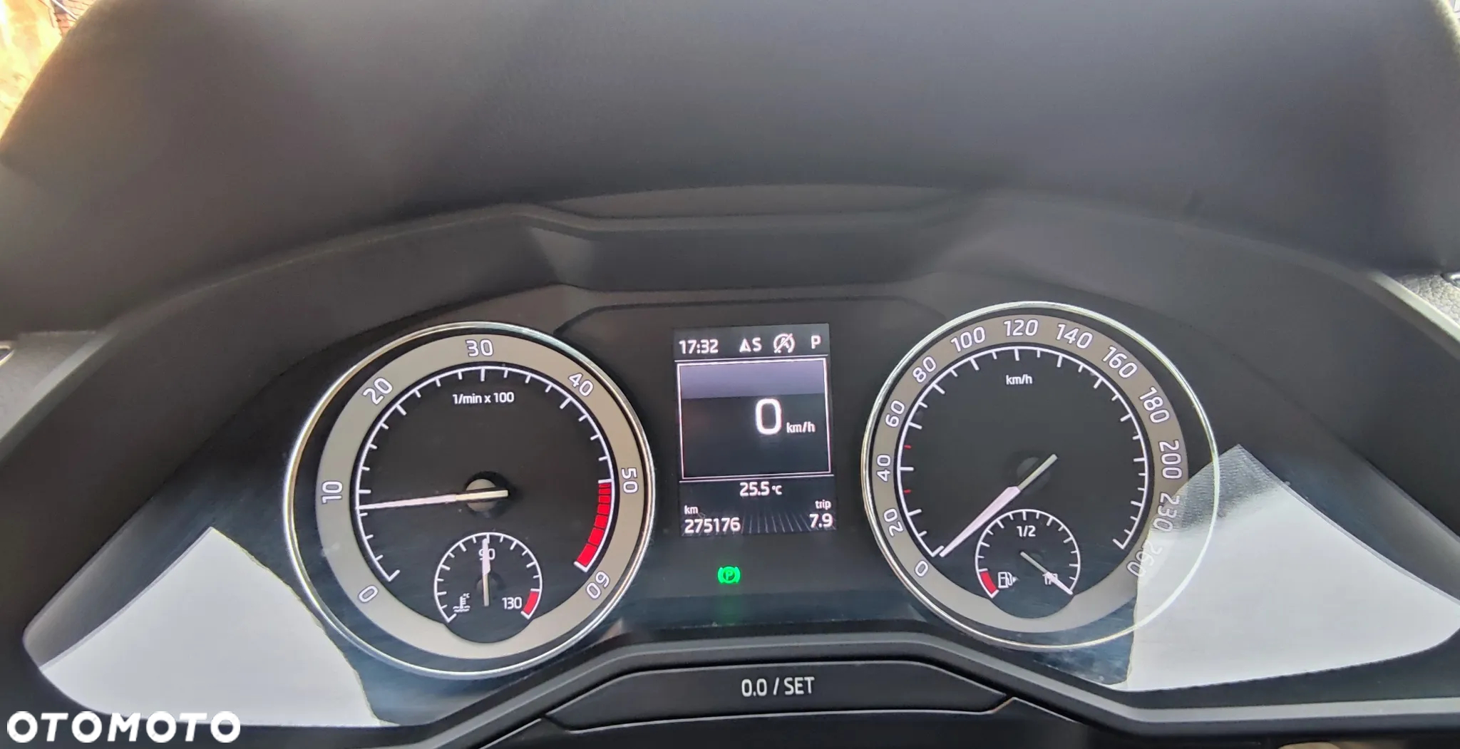 Skoda Superb 2.0 TDI 4x4 L&K DSG - 34