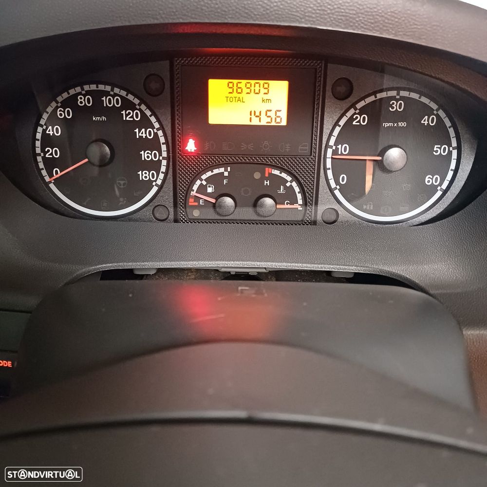 Fiat Ducato Burstner Solano - 29