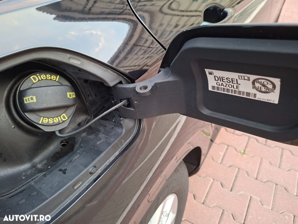 VOLKSWAGEN Passat 2015 — imagine 22