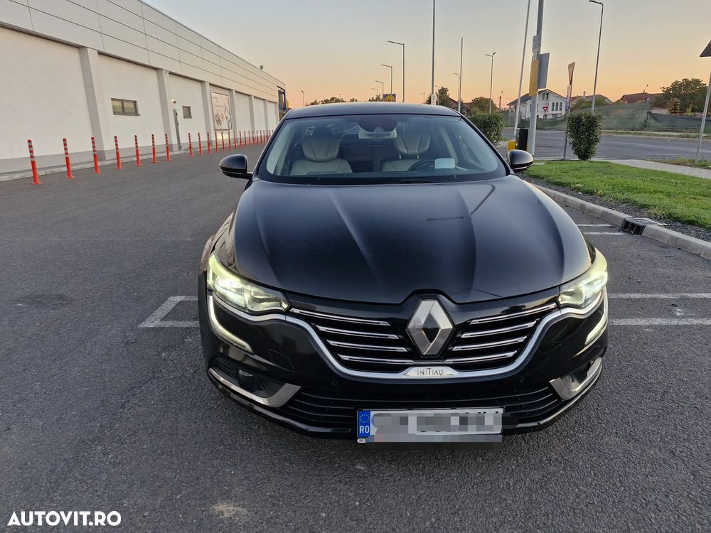 Renault Talisman