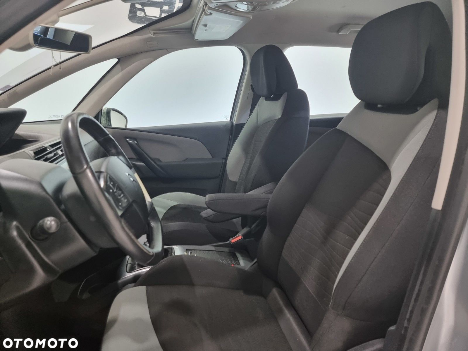 Citroën C4 Picasso - 9