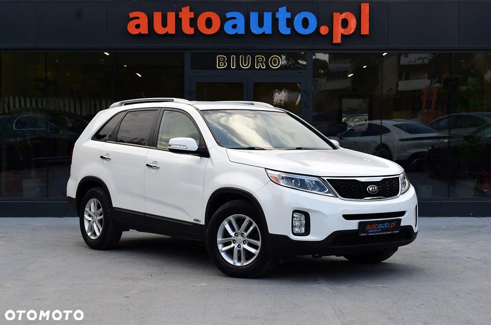 Kia Sorento 2.4 GDI M - 3