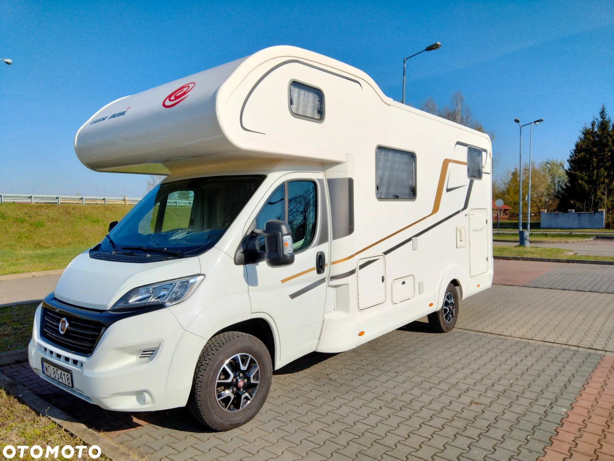 Eura Mobil ACTIVA ONE 690 HB - 3
