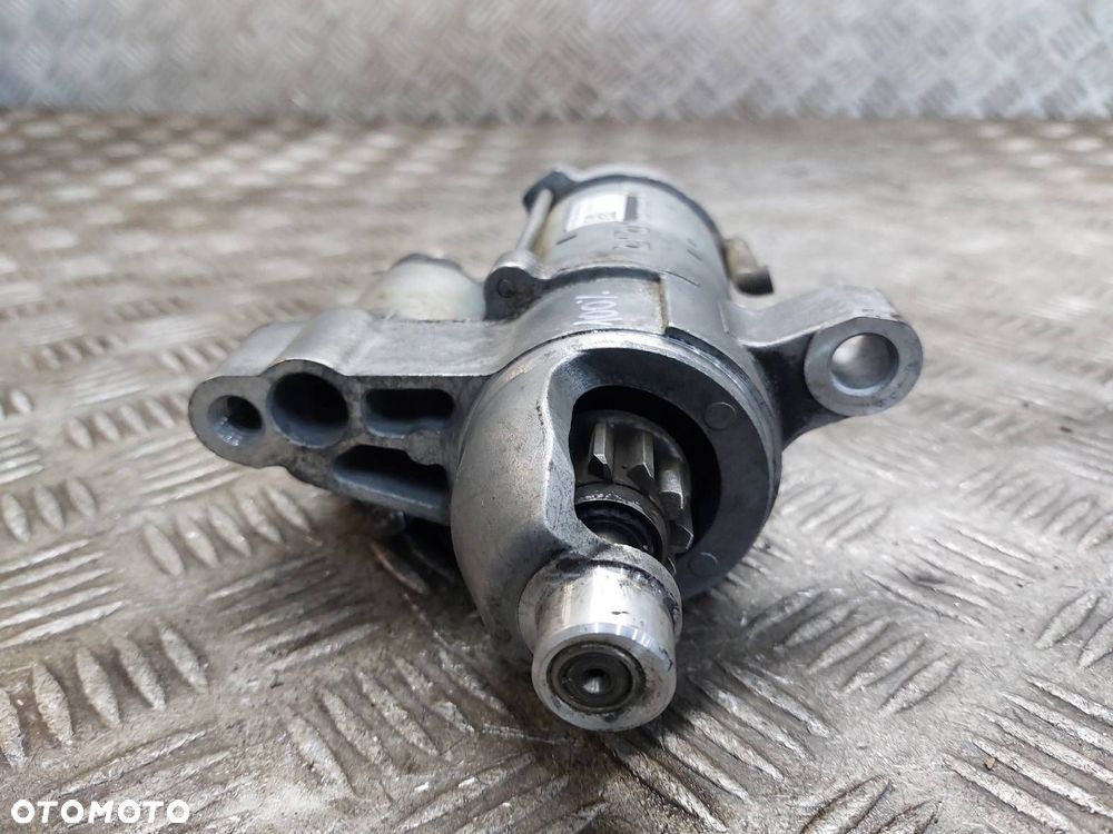 ROZRUSZNIK AUDI A5 8T 1.8 TFSI 06H911024B - 3