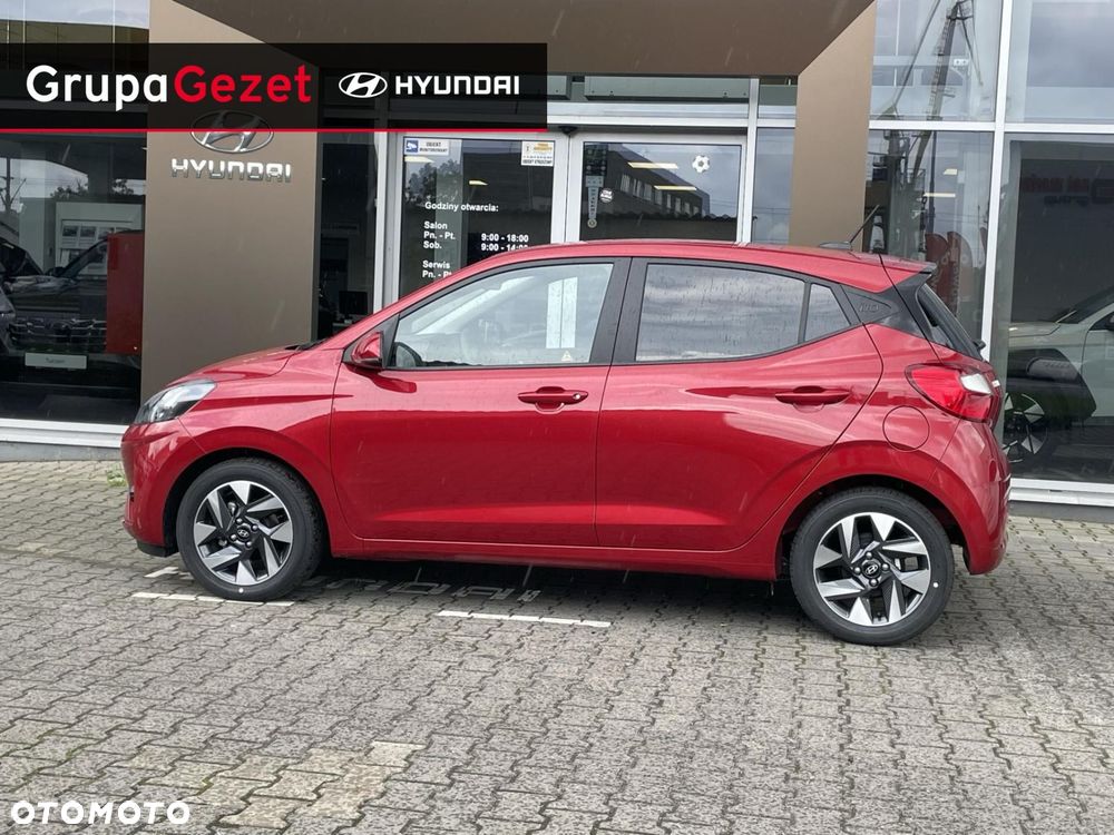 Hyundai i10 1.2 Modern - 3