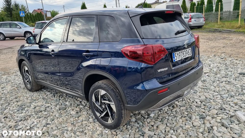 Suzuki Vitara - 15
