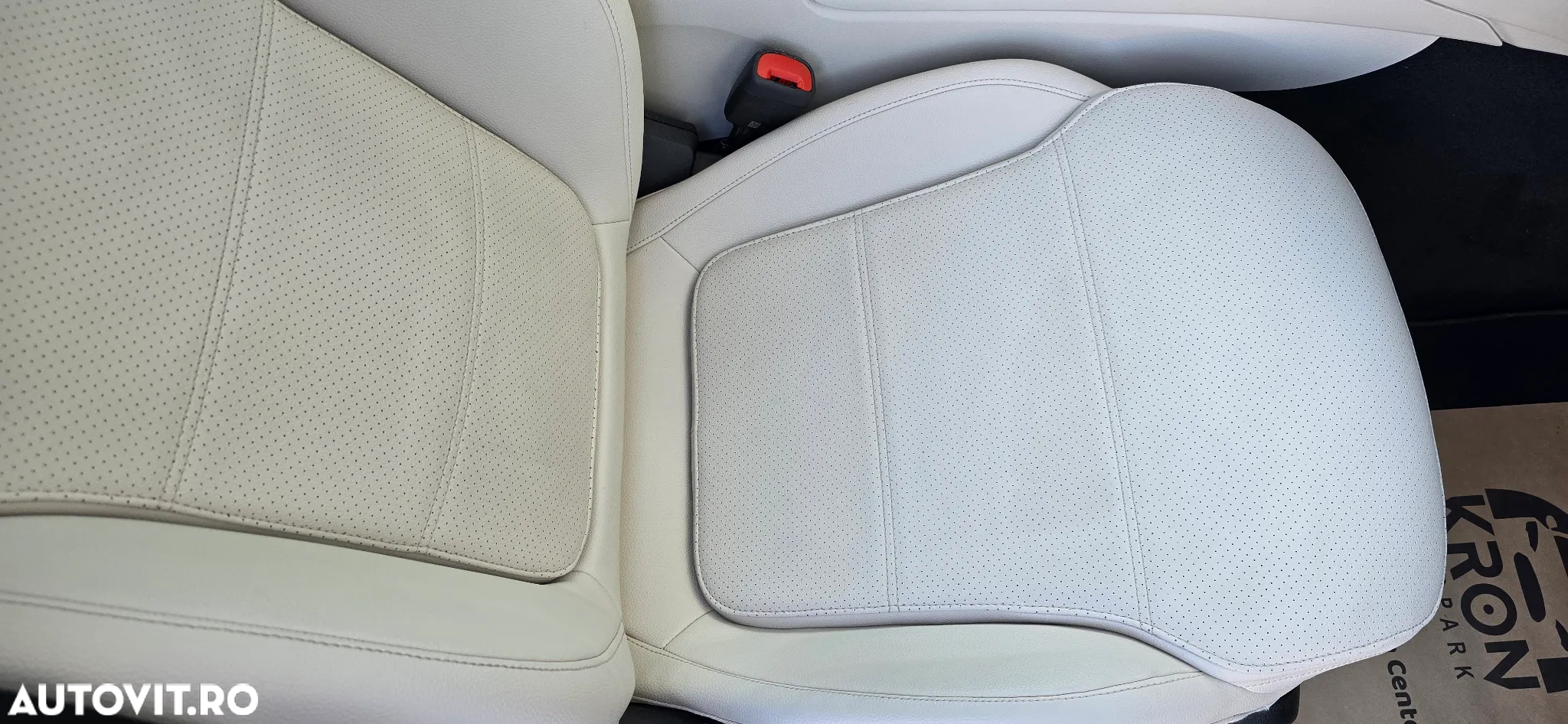 Mercedes-Benz C 300 e 9G-TRONIC Avantgarde Advanced - 19