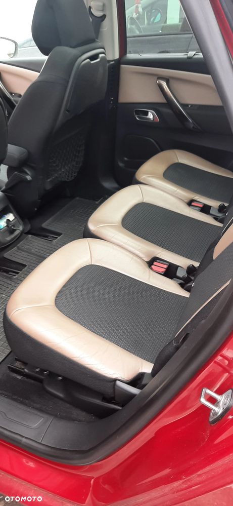 Citroën C4 Picasso 2.0 BlueHDi Exclusive - 11