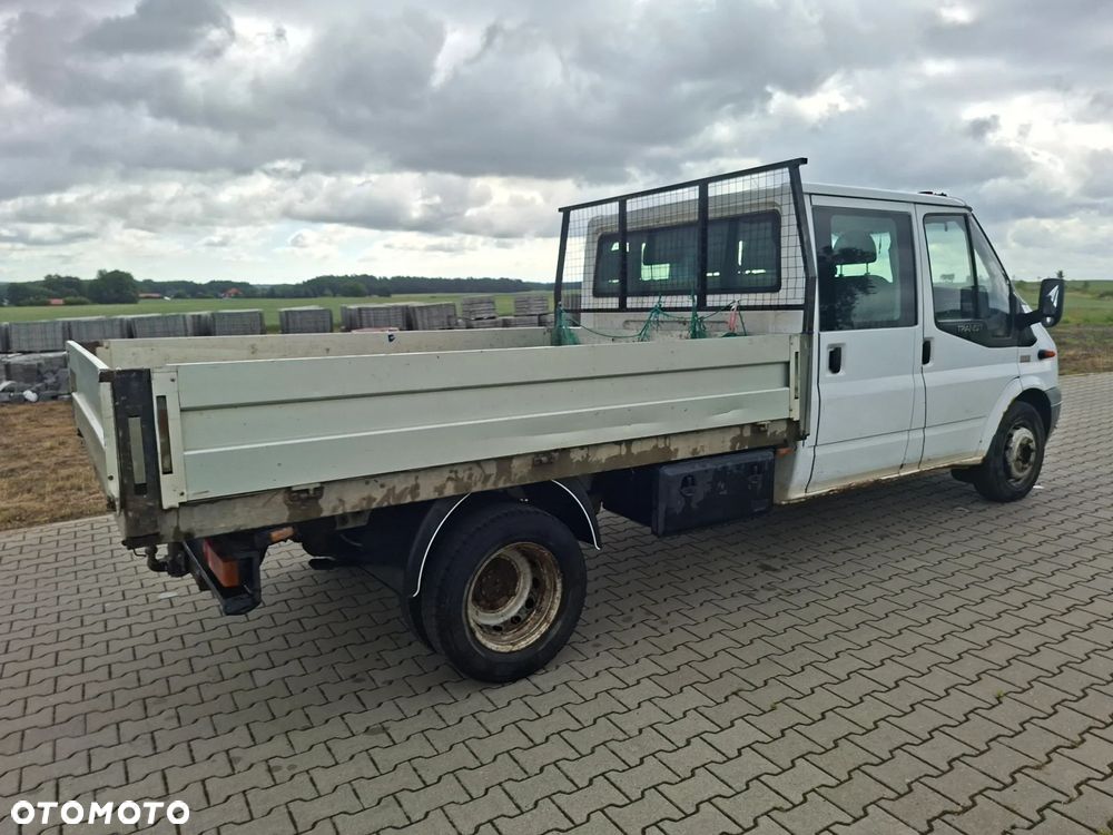 Ford Transit - 6