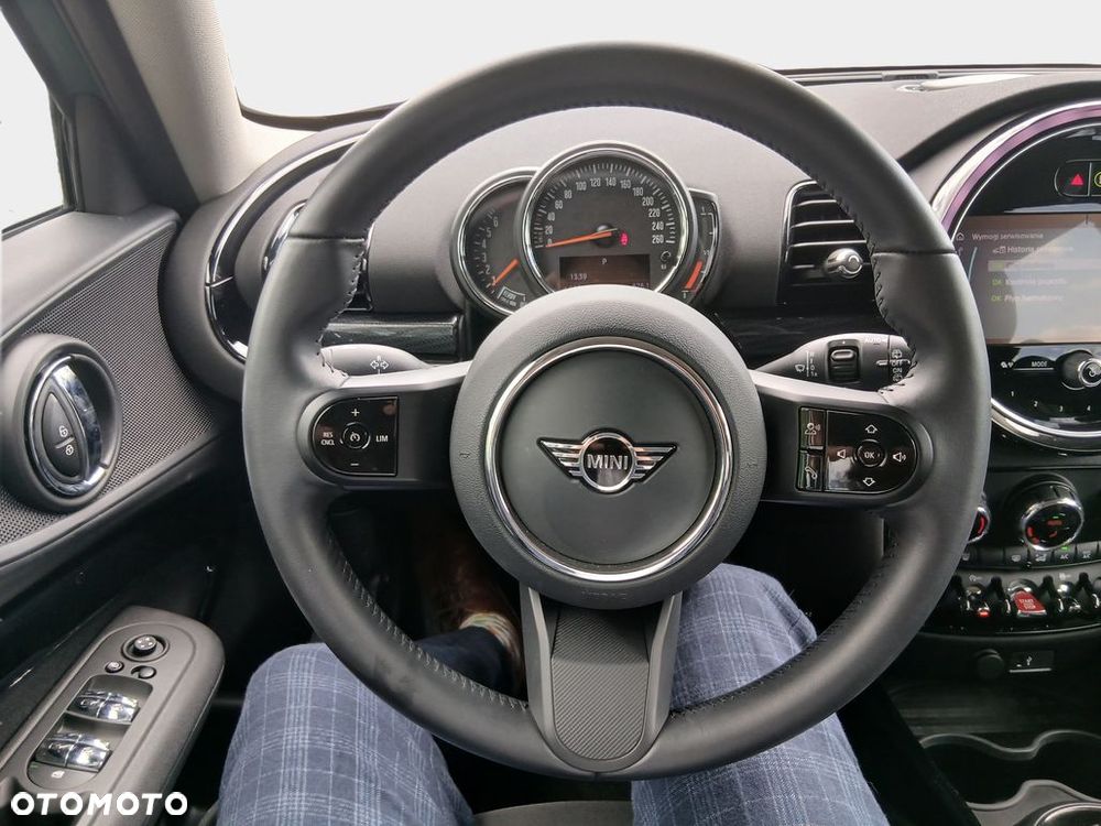 MINI Clubman Cooper S - 10