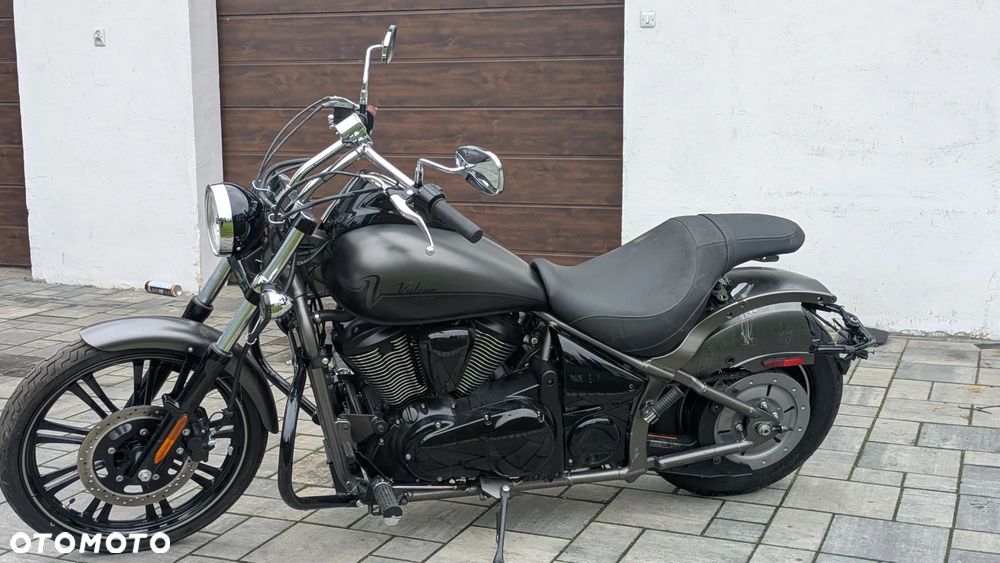Kawasaki ZX - 1