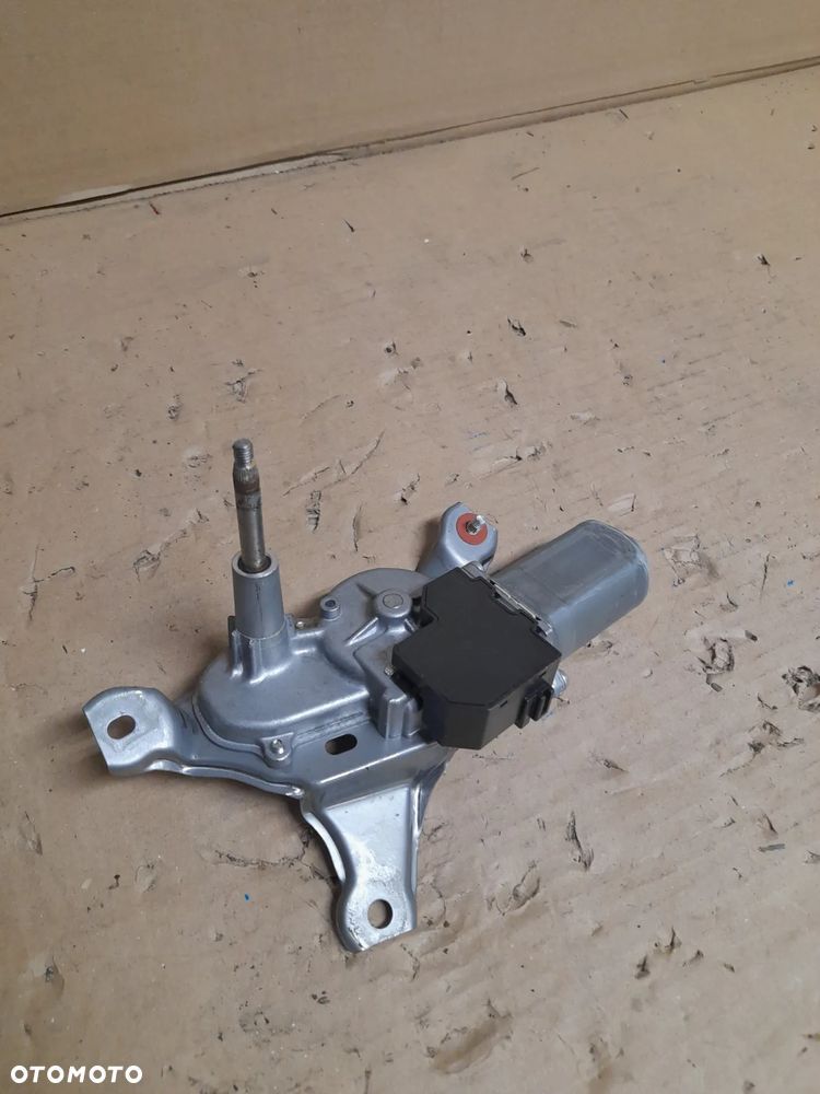 SILNICZEK WYCIERACZKI TYŁ TOYOTA YARIS II nr 85130-52130 - 3