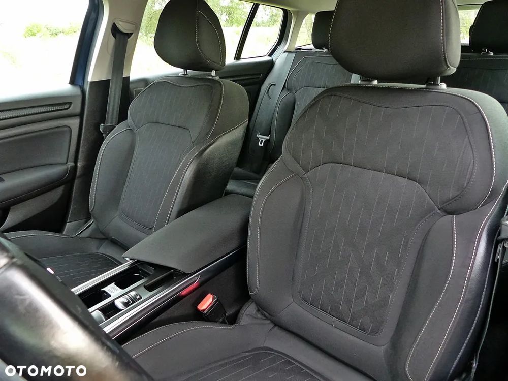 Renault Megane 1.3 TCe FAP Limited - 20