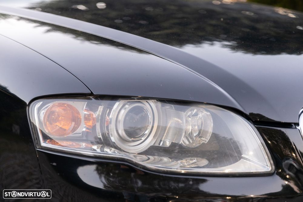 Audi A4 - 8