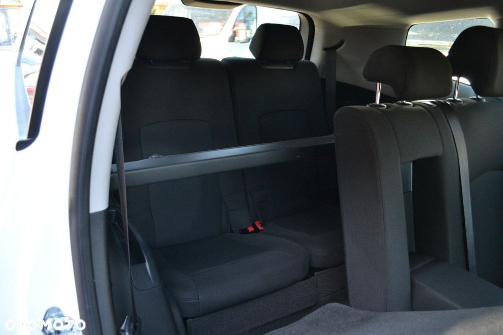 Chevrolet Orlando - 13