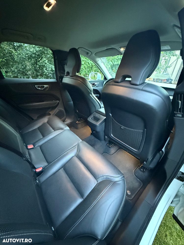 Volvo XC 60 D4 Inscription - 14