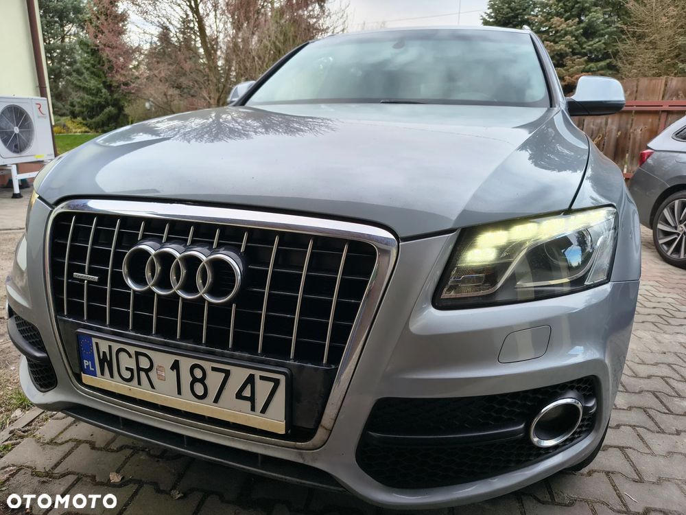 Audi Q5 - 1