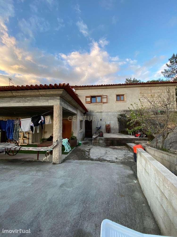 Moradia T5, Marco Canaveses - Grande imagem: 2/23