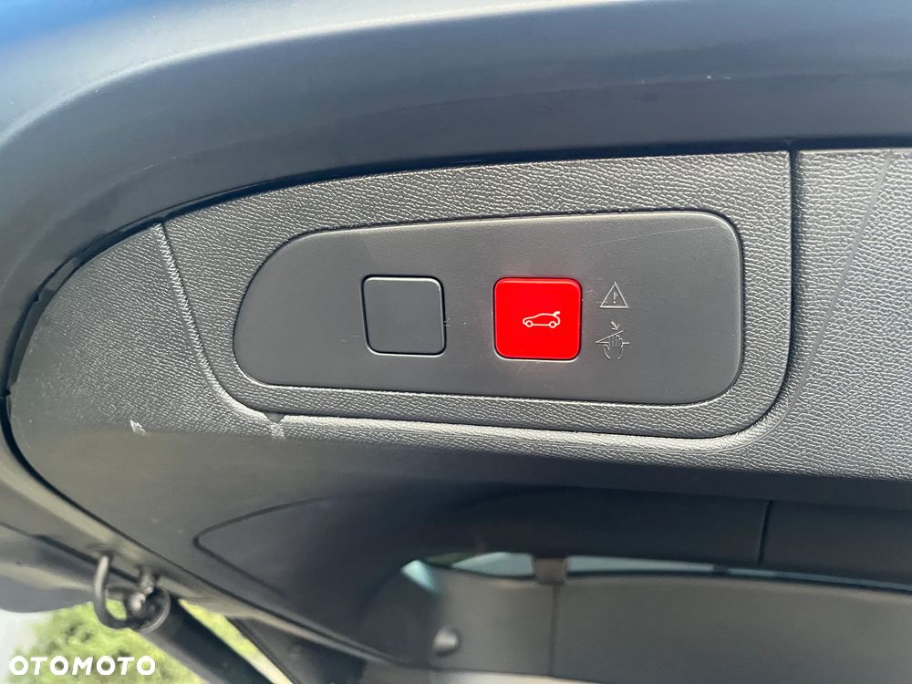 DS Automobiles DS 7 Crossback 1.6 E-Tense Performance Line + - 16