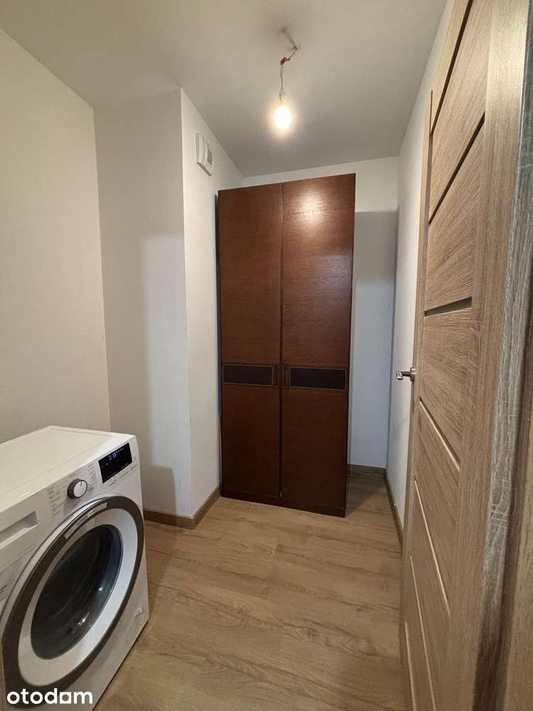 Dwupokojowe mieszkanie 55 m²+ taras – Kliny Zacisze, Małysiaka, Kraków