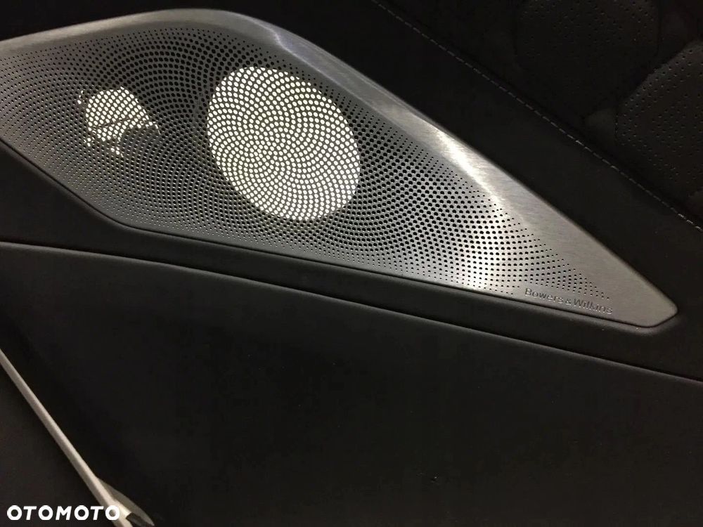 FOTELE TAPICERKA BMW 8 G14 M8 F91 GRZANIE WENTYLACJA - 16