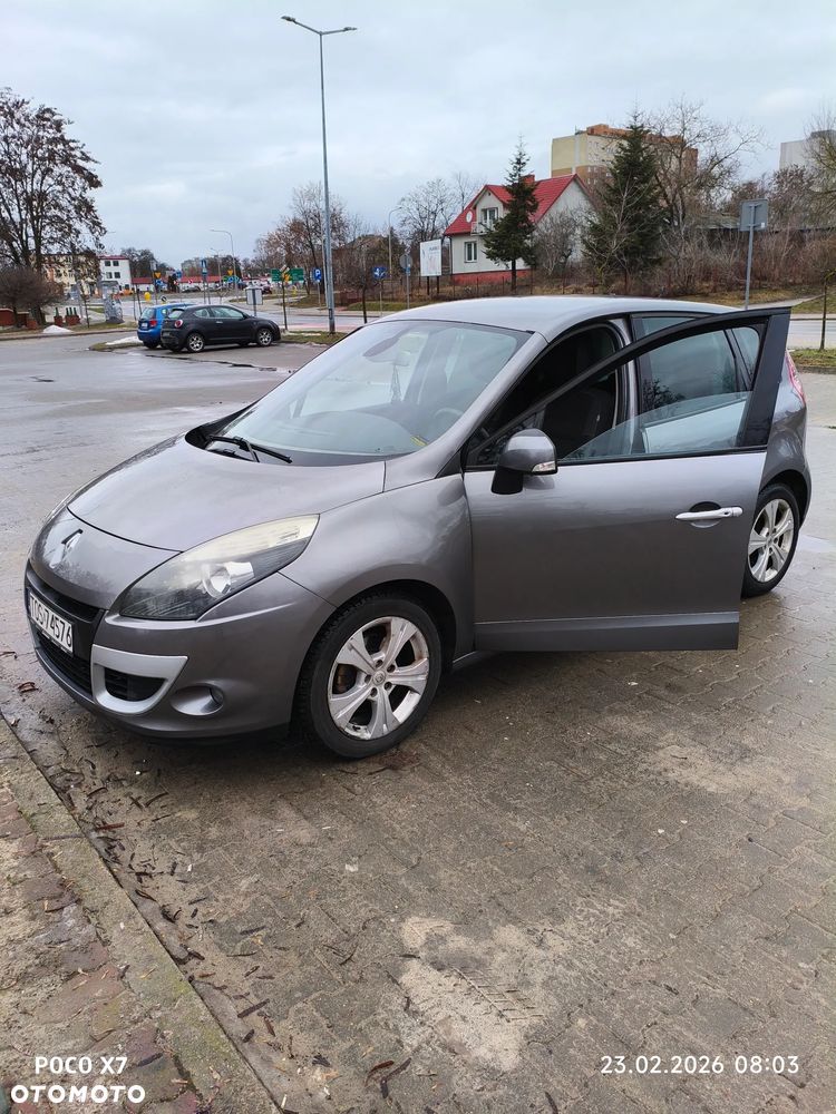 Renault Scenic TCe 130 Dynamique - 4