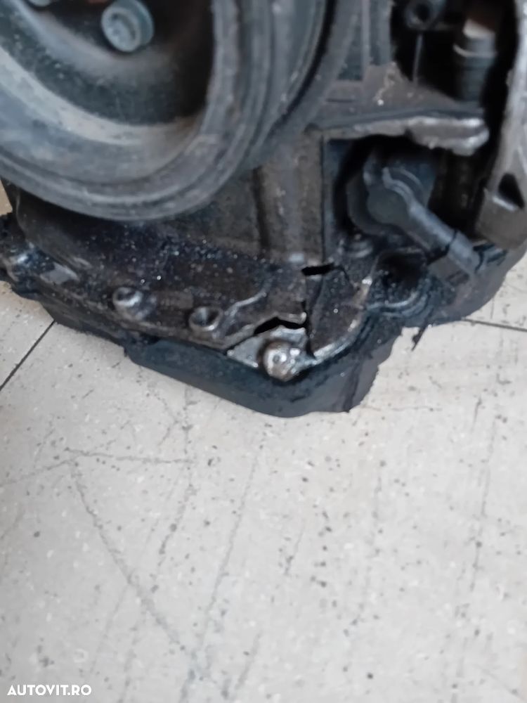 Motor 2.0 Tdi DTR Seat Leon Ateca Skoda Karoq Kamiq Audi Q2 Q3 2.0 Tdi Euro 6 Motor DTR 10.000 Km - 8