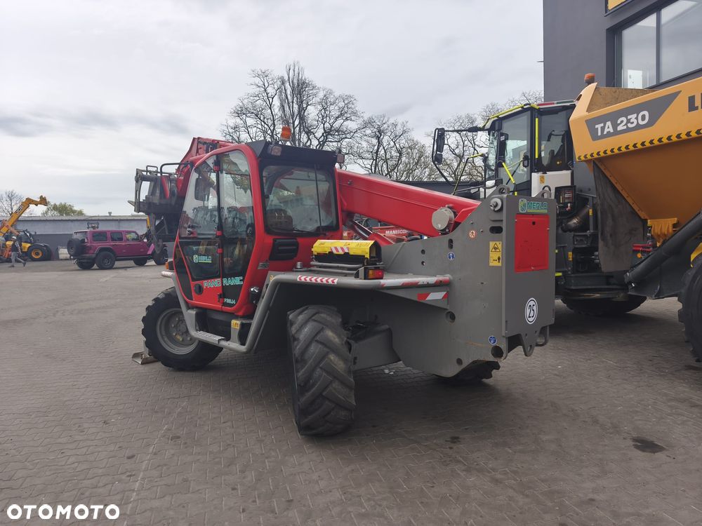 Merlo P38.14 - 8