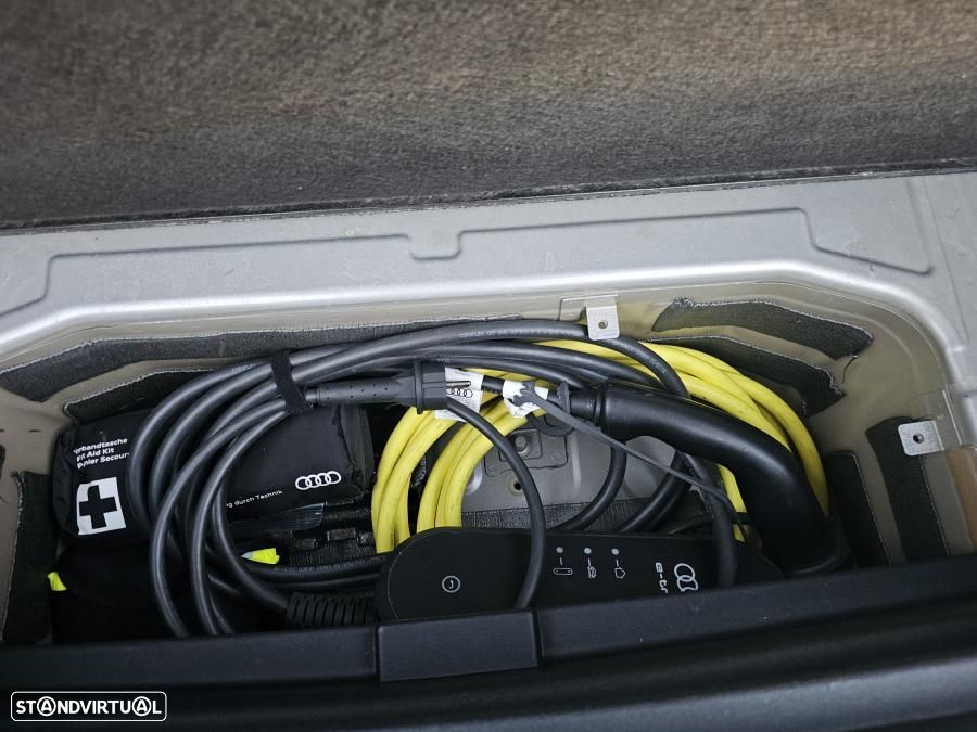 Audi Q4 Sportback e-tron 40 82 kWH - 26