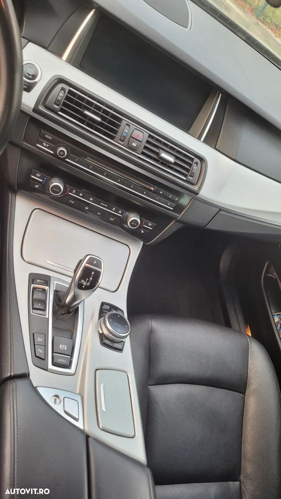 BMW Seria 5 528i xDrive AT - 6