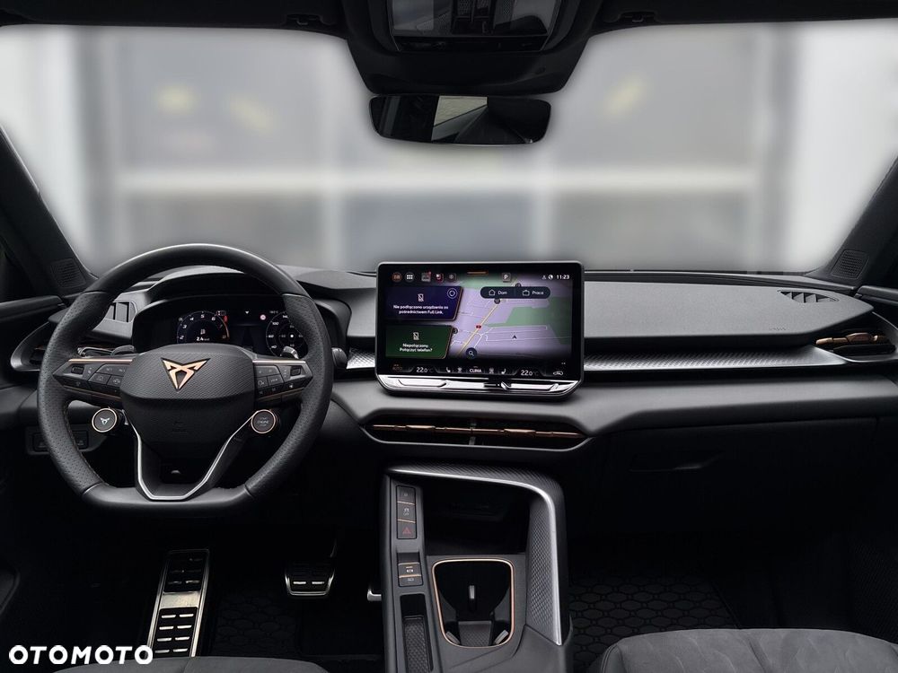 Cupra Terramar 2.0 TSI 4Drive VZ DSG - 7