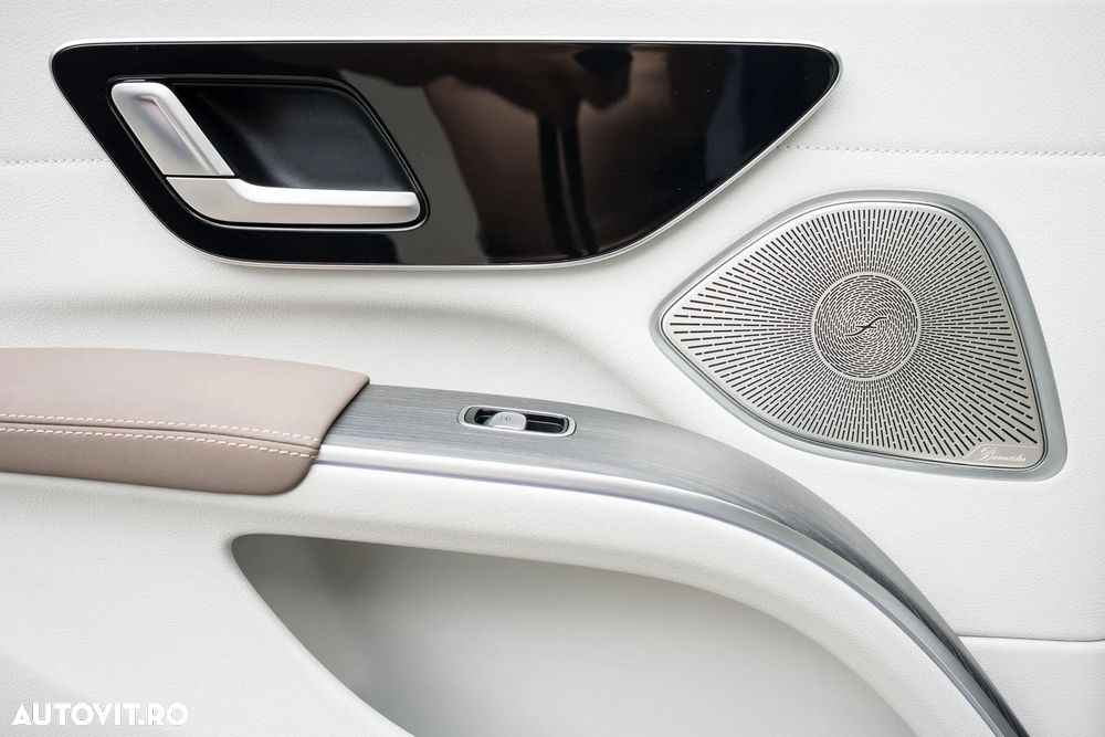 Mercedes-Benz EQS AMG 53 4MATIC+ - 19