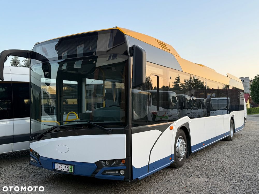 Solaris Urbino 12 - 1