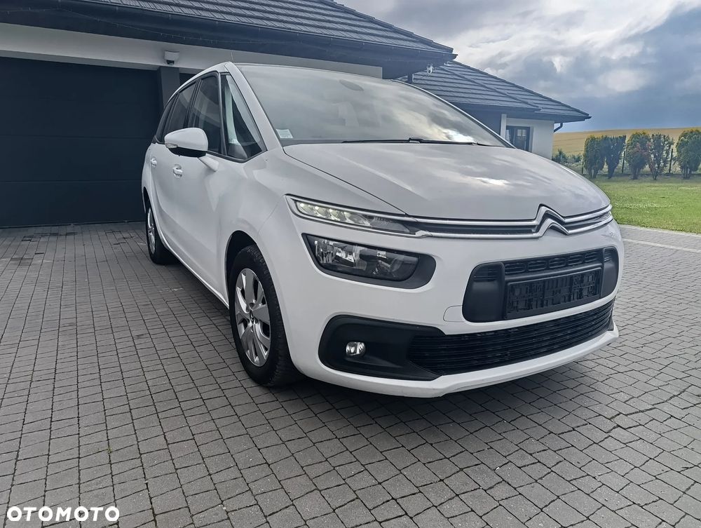 Citroën C4 - 2