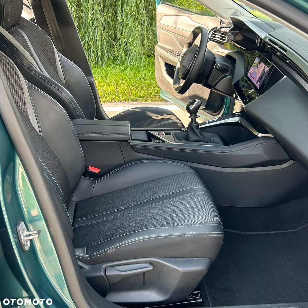 Peugeot 308 PureTech 130 Active Pack - 12