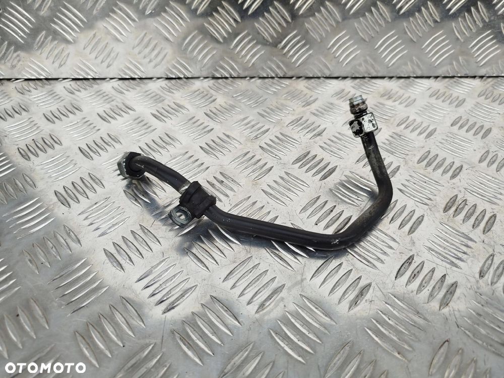 PRZEWÓD PALIWOWY SZTYWNY SCANIA NTG LIFT - 1