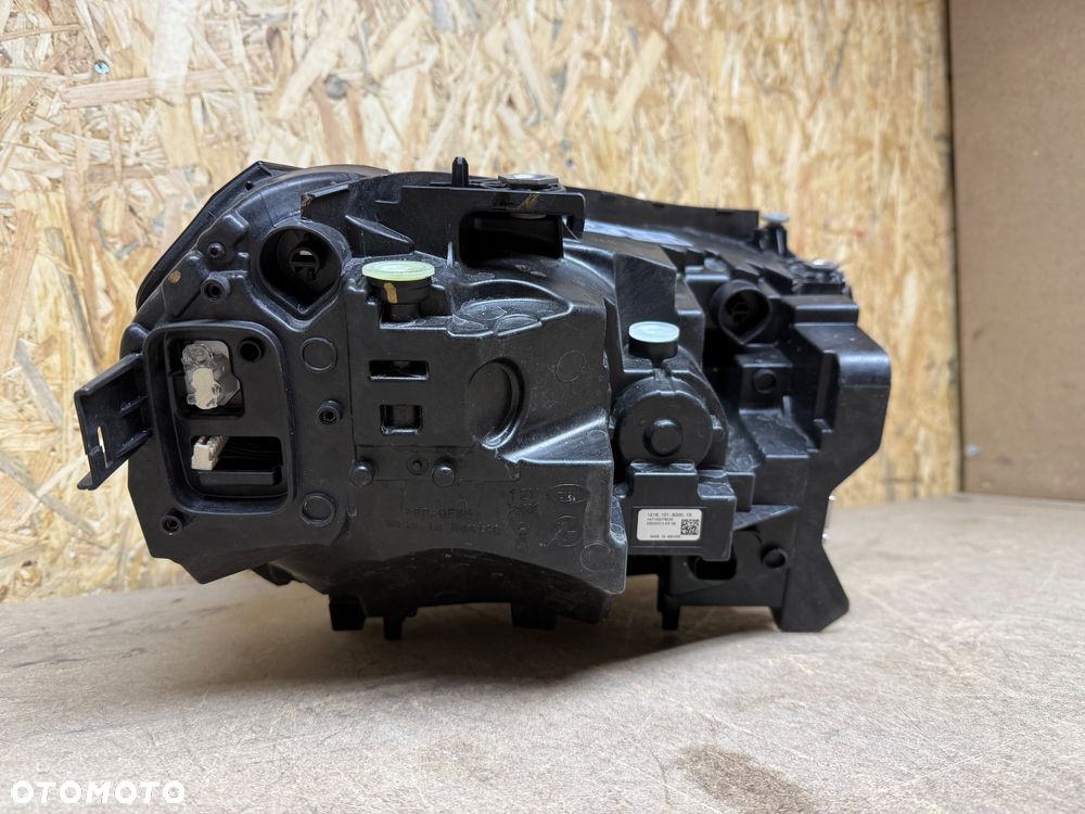 BMW 2 G42 G87 FULL LED LEWY REFLEKTOR LAMPA LEWA 5A03E31 - 19