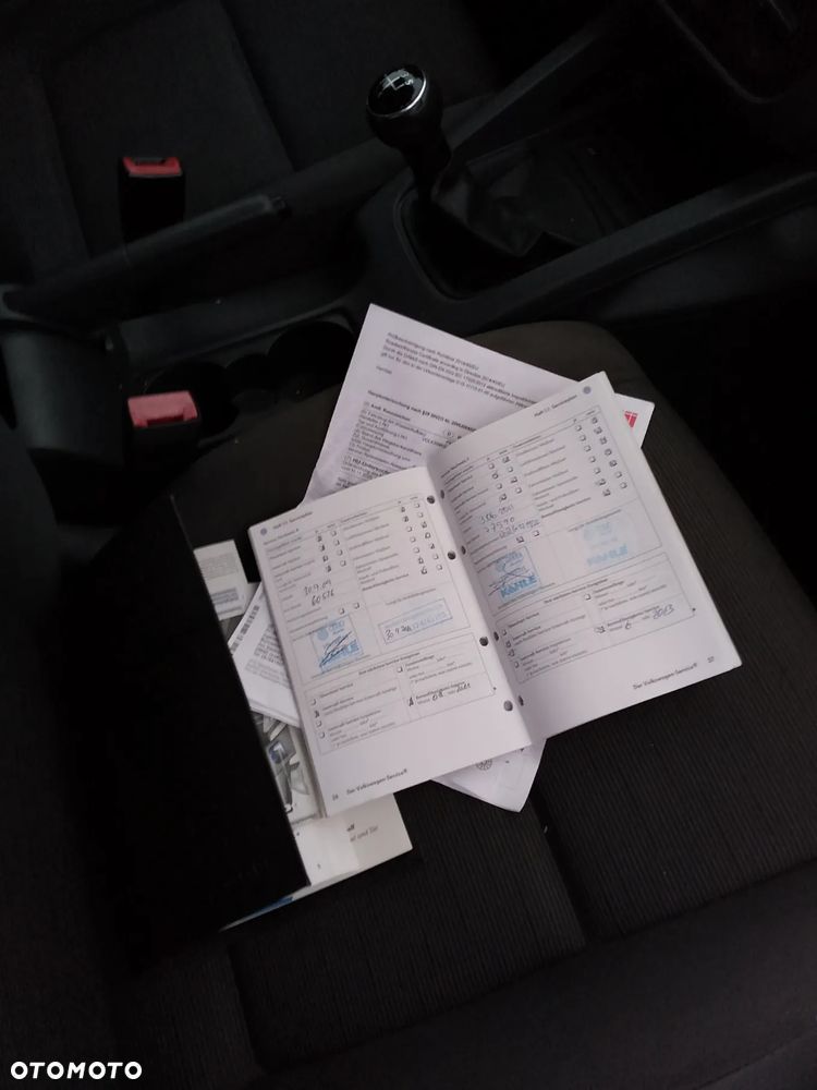 Volkswagen Golf 1.4 Sportline - 4