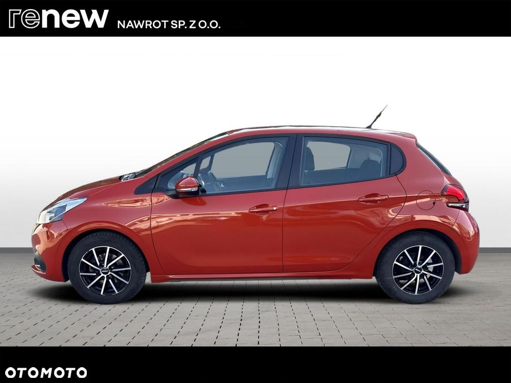Peugeot 208 1.2 PureTech Style - 2