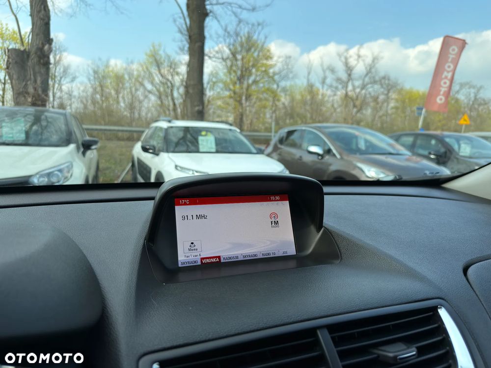 Opel Mokka 1.4 T Enjoy S&S - 20