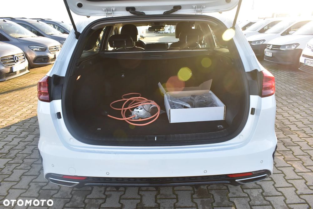 Kia Ceed 1.6 GDI PHEV L DCT - 14