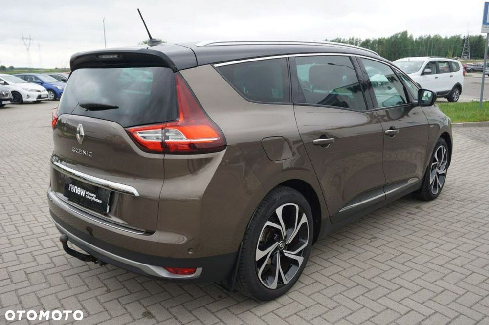 Renault Grand Scenic - 5