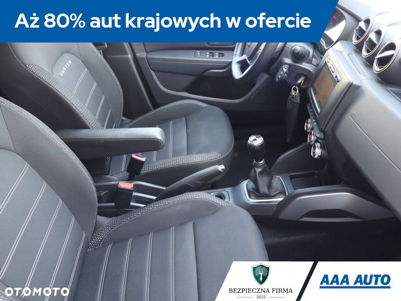 Dacia Duster - 10