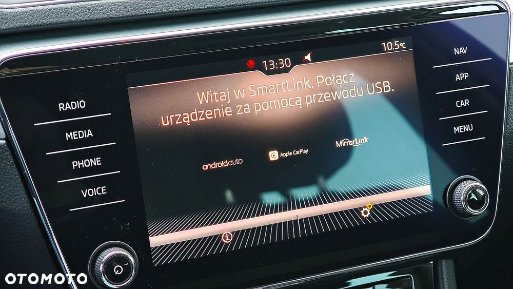Skoda Superb 1.6 TDI Style DSG - 16