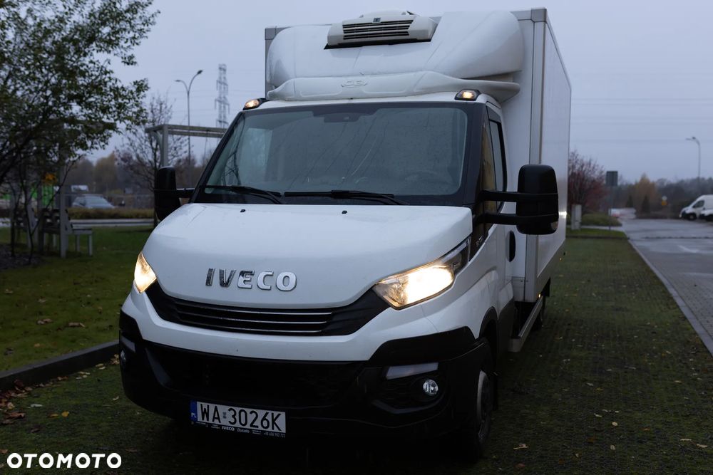 Iveco DAILY - 6