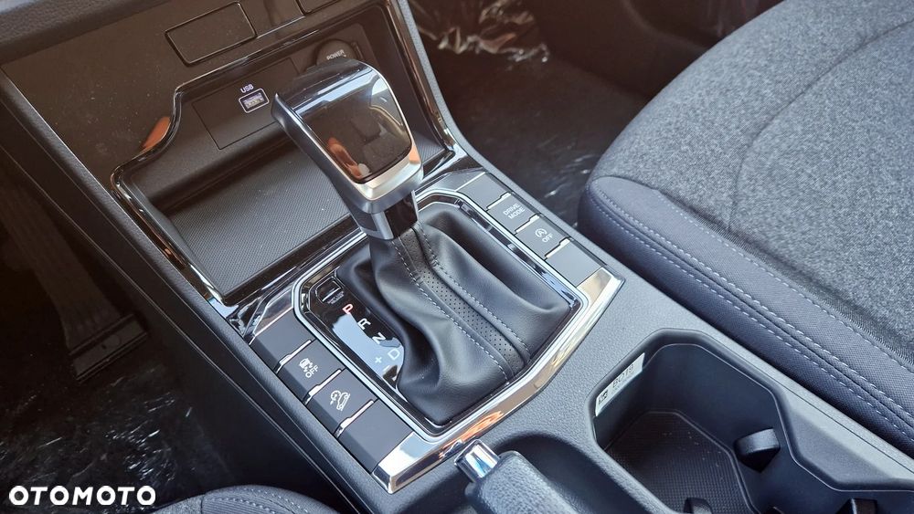 SsangYong/KGM Korando 1.5 T-GDI Joy 2WD - 19