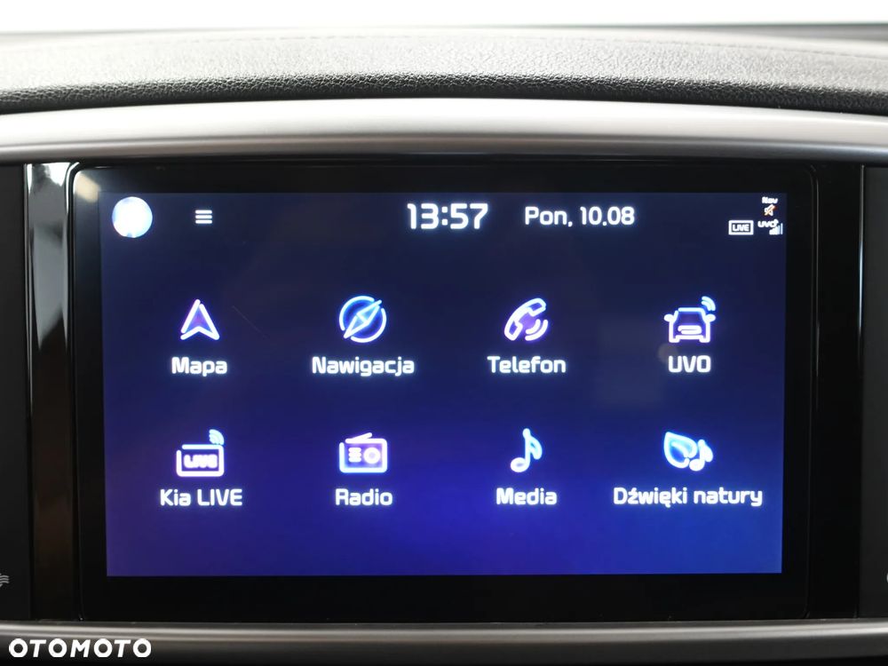 Kia Sportage 1.6 CRDI 2WD Eco-Dynamics+ (48V M-H) Vision - 30